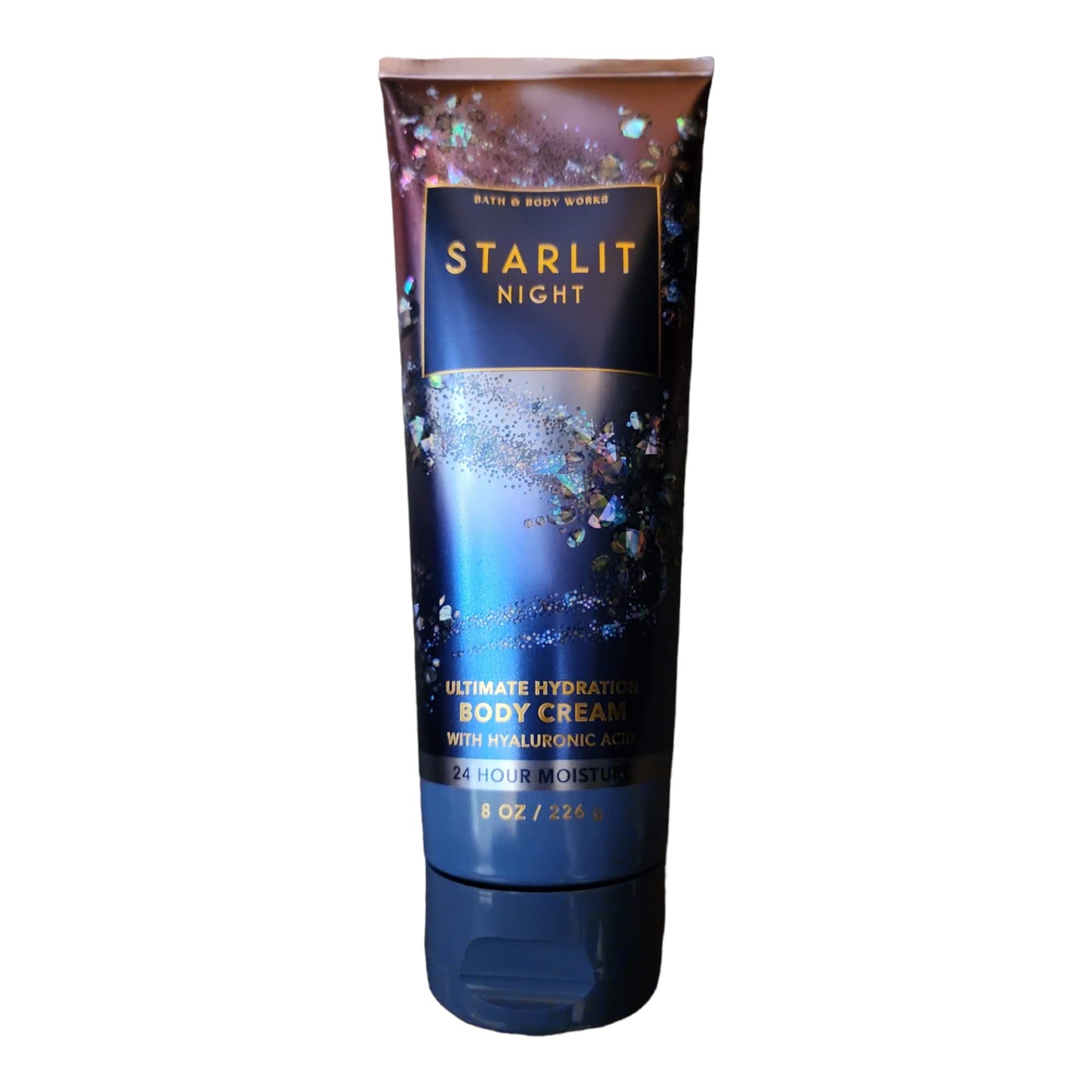 Bath & Body Works Starlit Signature Collection Ultimate Hydration Body Cream — 8 fl oz