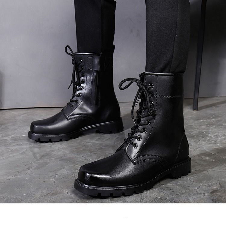 Combat Training Shoes for Men & Women | Special Forces Tactical Footwear