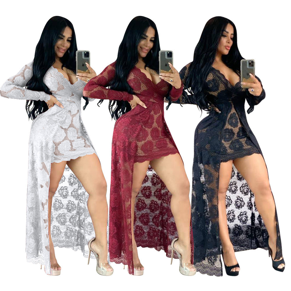 Women's Clothing and Accessories