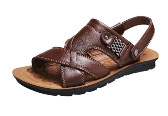 Men’s Breathable Sandals