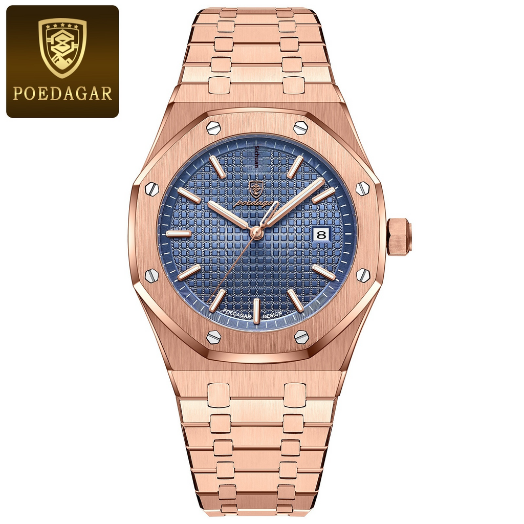 Men's Fashion Watch – Classic & Modern Styles in Multiple Colourways