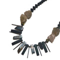 Molly Single-Strand Statement Necklace