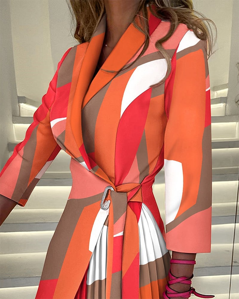 Women's Bandage Dress