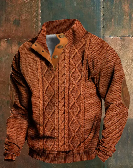 Sweat-shirt imprimé 3D – Pull en polyester graphique éclatant | XS–6XL en 10 designs