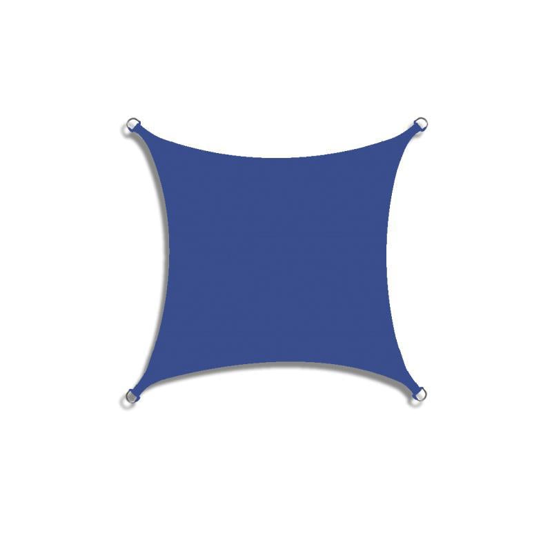Waterproof Sunshade Sail – Outdoor UV & Rain Protection