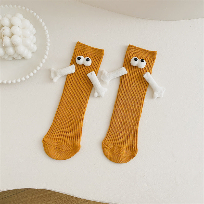Kids' Mid-Calf Socks