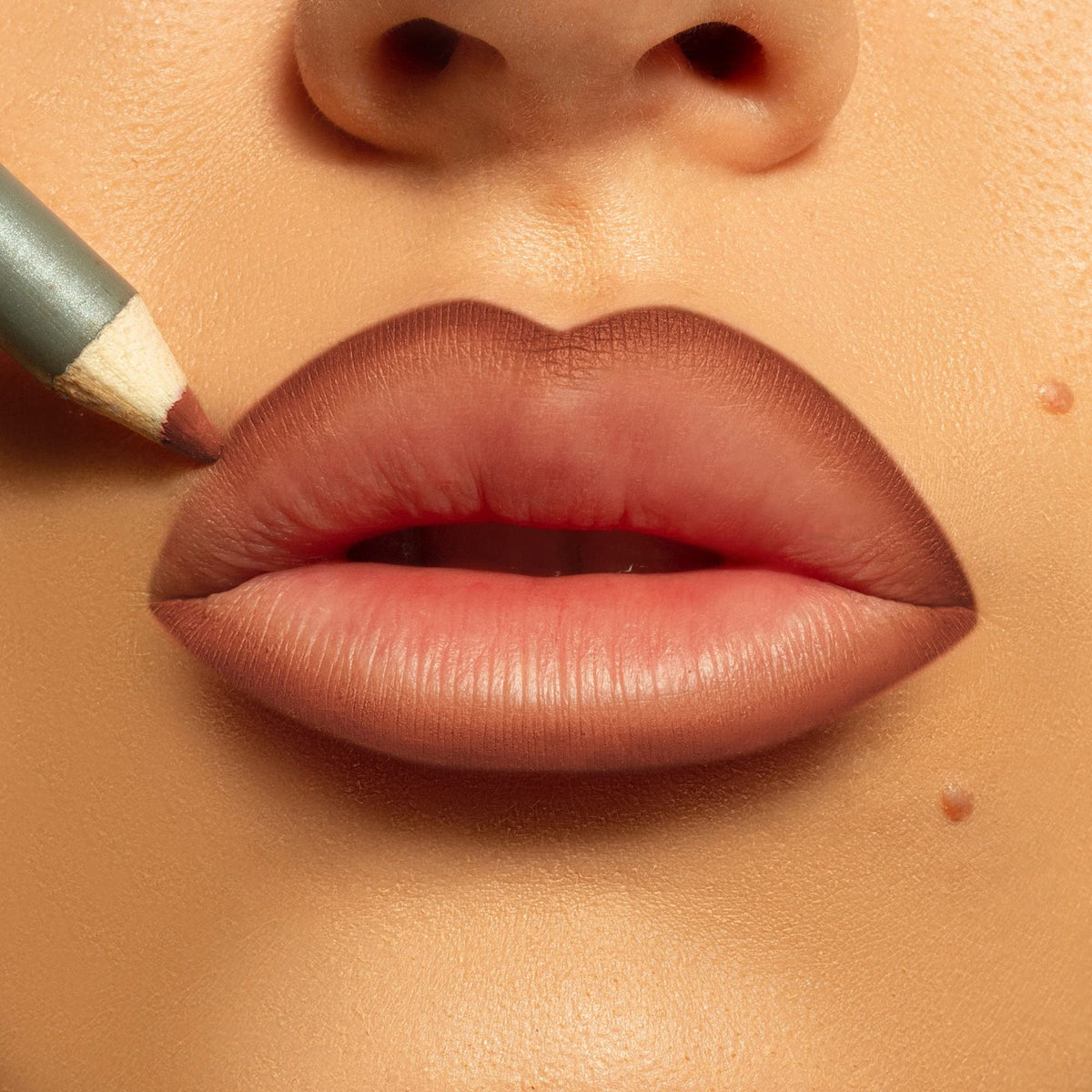 KAB Cosmetics Lip Liner – Mind Eraser
