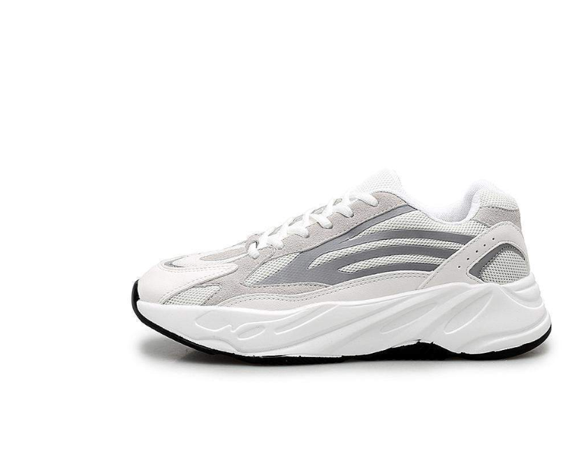 Men's Casual Dad Sneakers | Chunky Athletic Shoes
