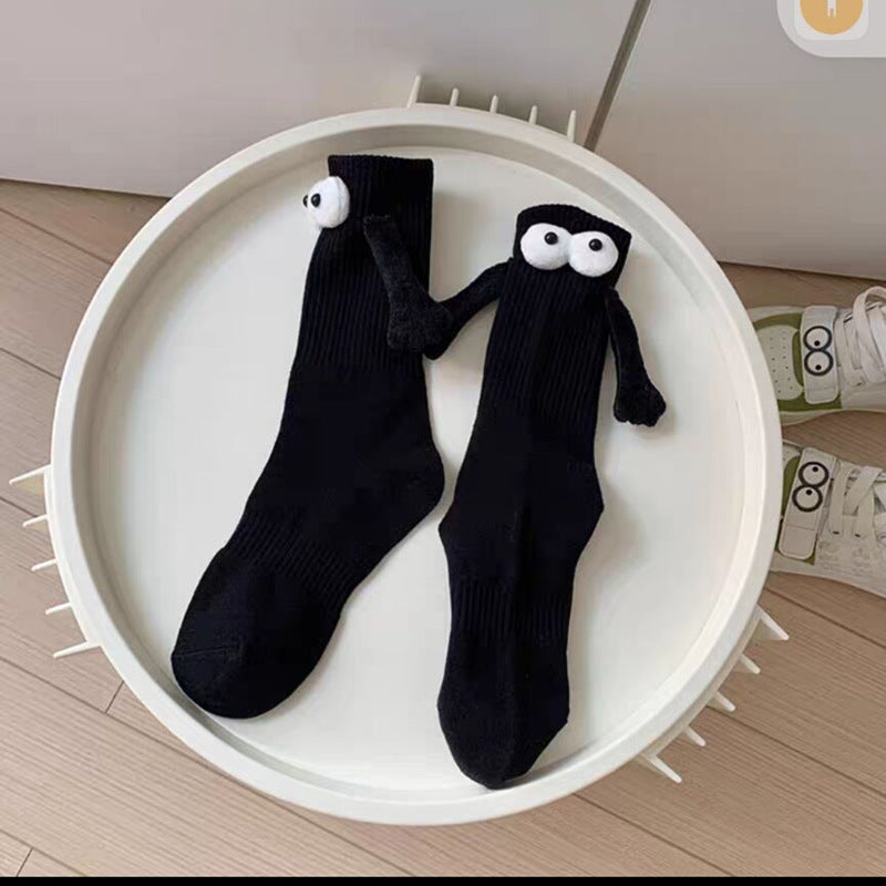 Kids' Mid-Calf Socks