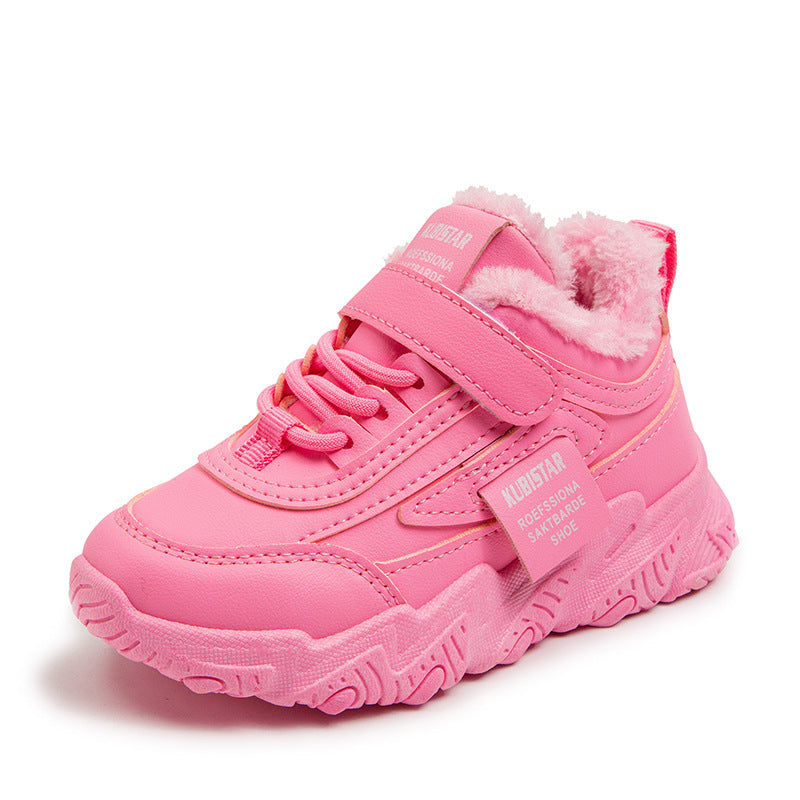Girls’ Casual Trainers