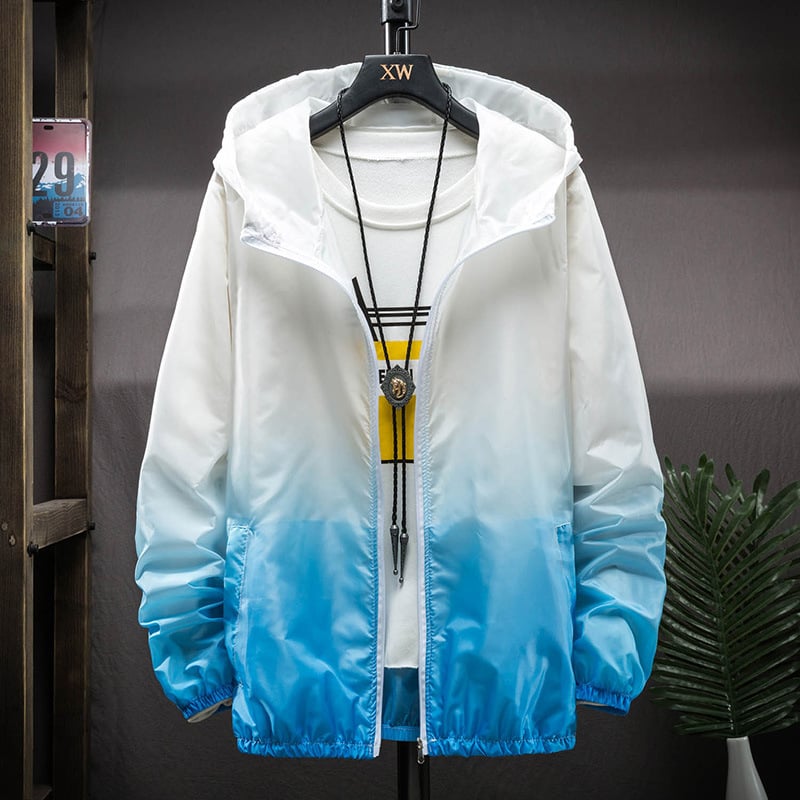 Sun Protection Jacket