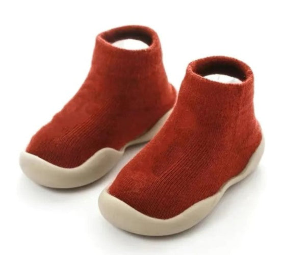 Baby Krabbelschuhe