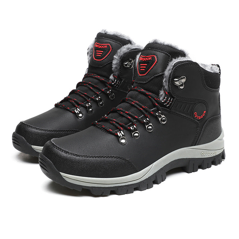 Men's Outdoor Sports Shoes | Lightweight Trainers in 3 Colours