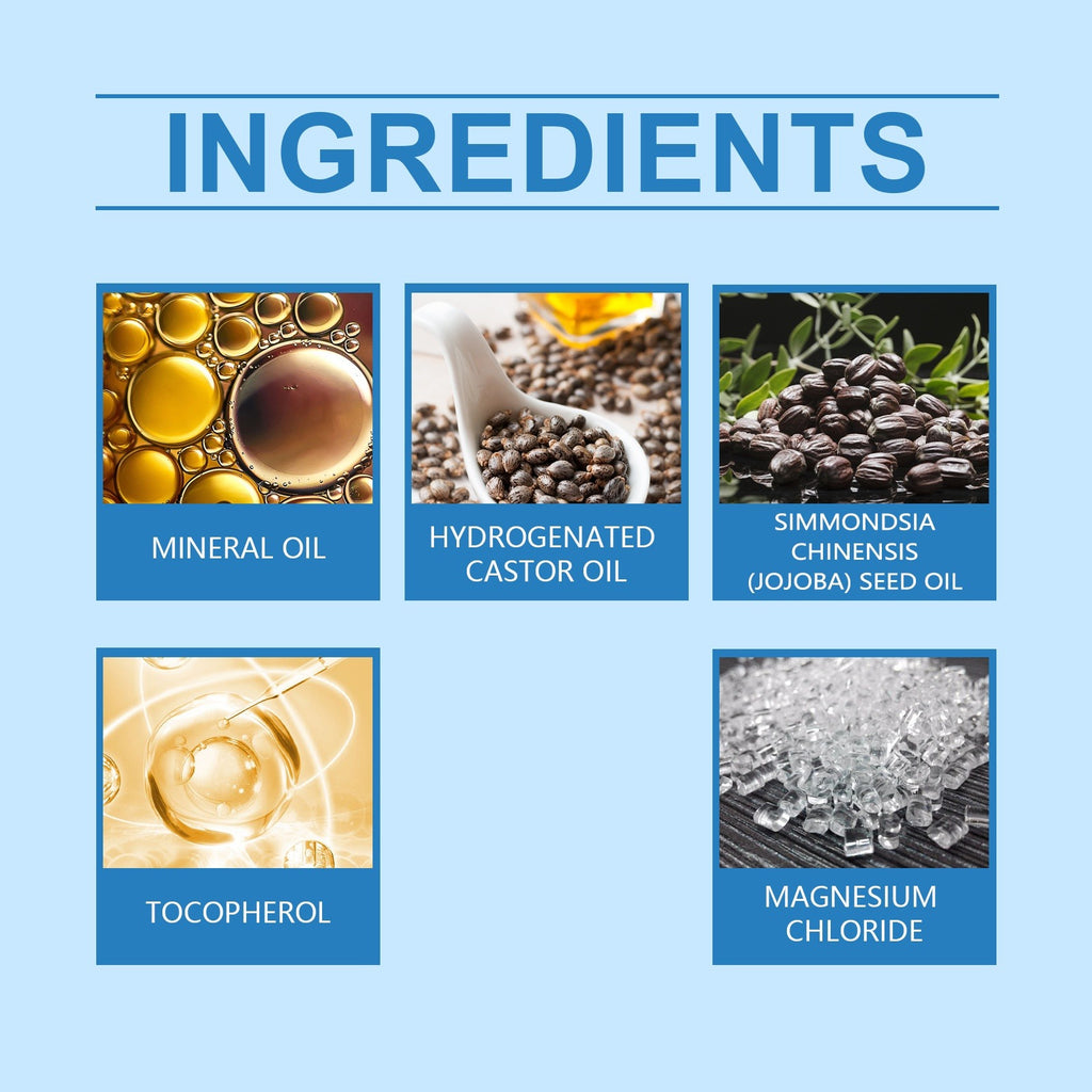 Magnesium Oil Sleep Spray Tea Tree Blend