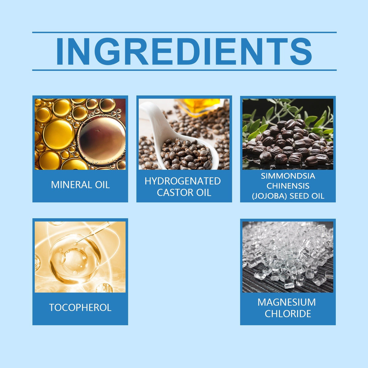 Magnesium Oil Sleep Spray Tea Tree Blend