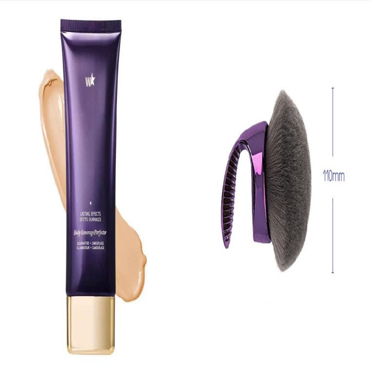 Body Concealer Cream