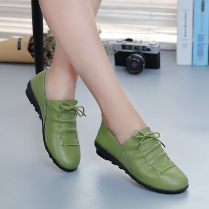 New Autumn Casual Flat Shoes for Women
