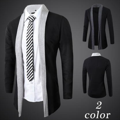 Men's Casual Everyday T-Shirt | Relaxed Fit Casual Top