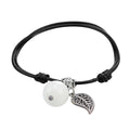 Adjustable Luminous Bead Anklet