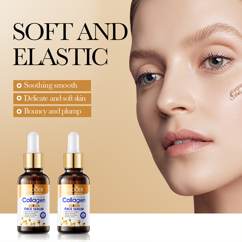 Anti-Wrinkle Face Serum – Firming, Hydrating & Age-Defying Skin Treatment
