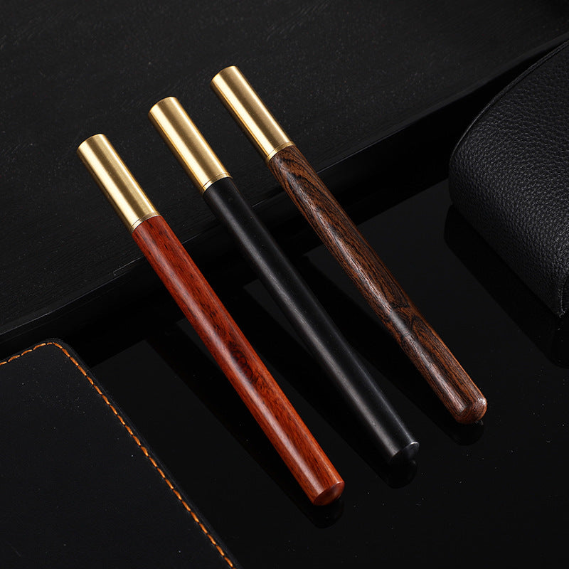 Minimalist Metal Pen