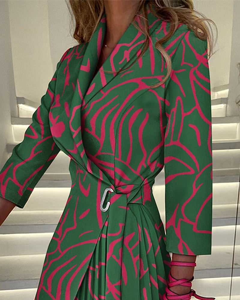 Women's Bandage Dress