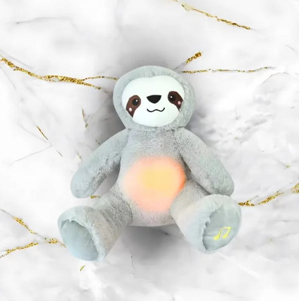 Peluche Respirante