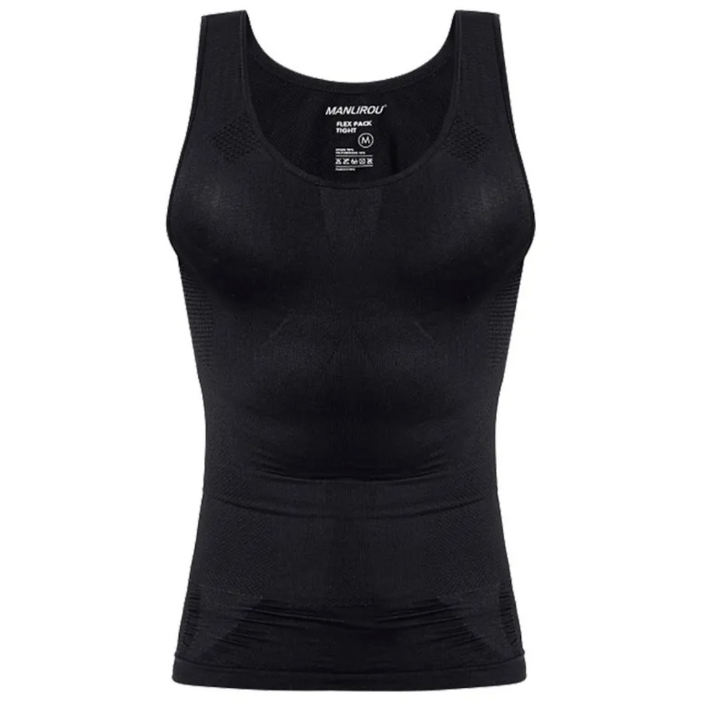 Men's Slimming Body Shaper Vest
