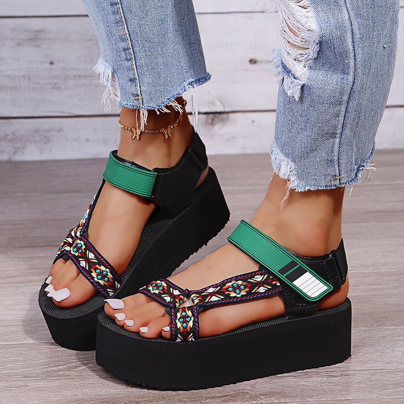 Women's Platform Sandals