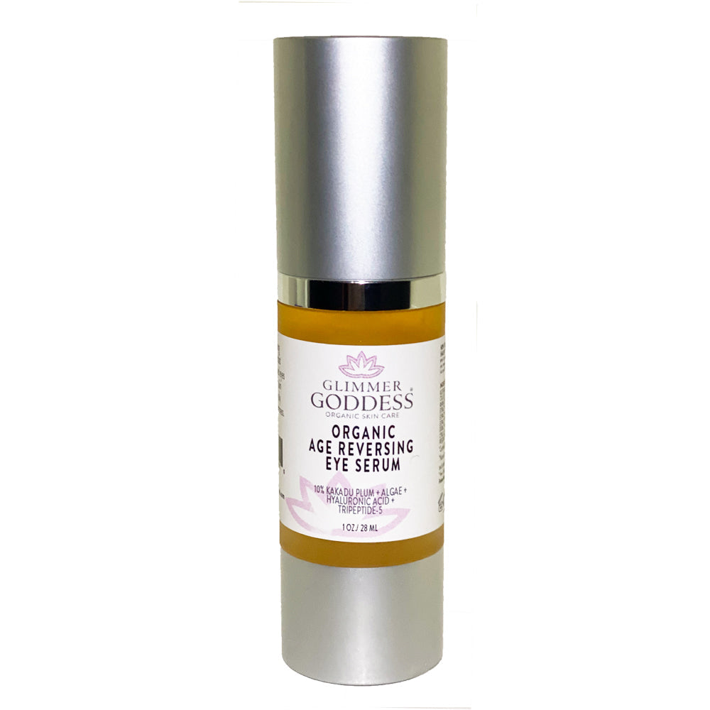 Bio-Hautpflege-Testset – Reiniger, Serum & Feuchtigkeitscreme Starter-Kit