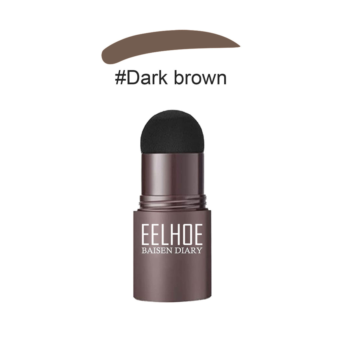 EELHOE Eyebrow Filling Powder