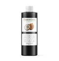 Black Coconut Fragrance Oil 8 fl. oz. Scented Oil for DIY Soap Making Candles Bath Bombs Body Butters. Used in Aromatherapy Diffusers Burners and Warmers. Great Addition to Lotions and Creams.