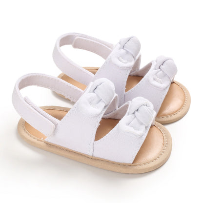 Summer Soft Bottom Non-Slip Princess Toddler Sandals