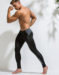 Men's Stretch Workout Tights