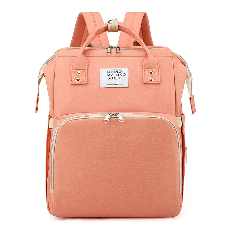 Große Mama-Tasche