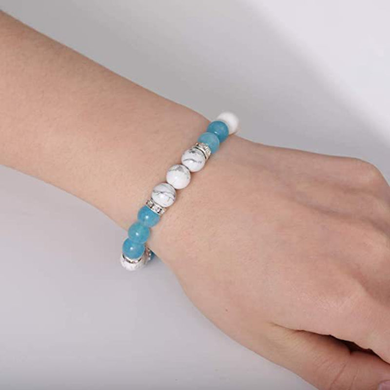 Crystal Stretch Bracelet