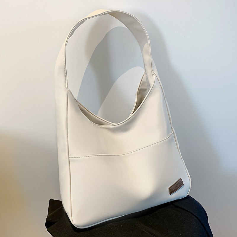 Everyday Shoulder Tote Bag