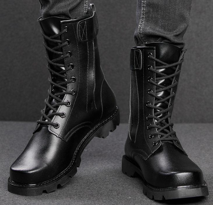 Combat Training Shoes for Men & Women | Special Forces Tactical Footwear
