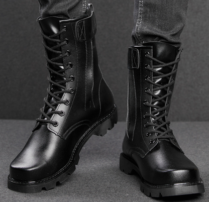 Combat Training Shoes for Men & Women | Special Forces Tactical Footwear