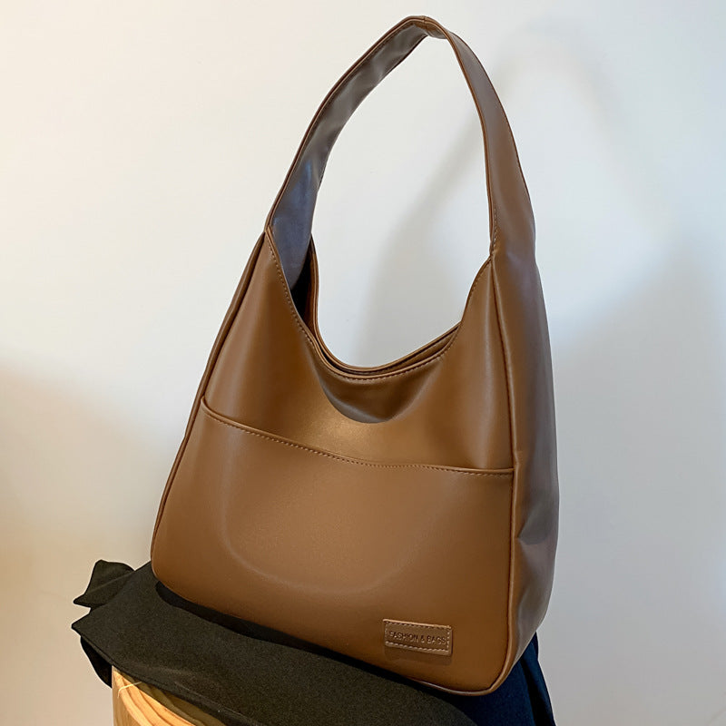 Everyday Shoulder Tote Bag