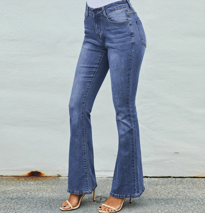 Distressed-Hose