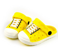 Unisex Kinder EVA Badesandalen – Leichte Sommerclogs für Jungen & Mädchen