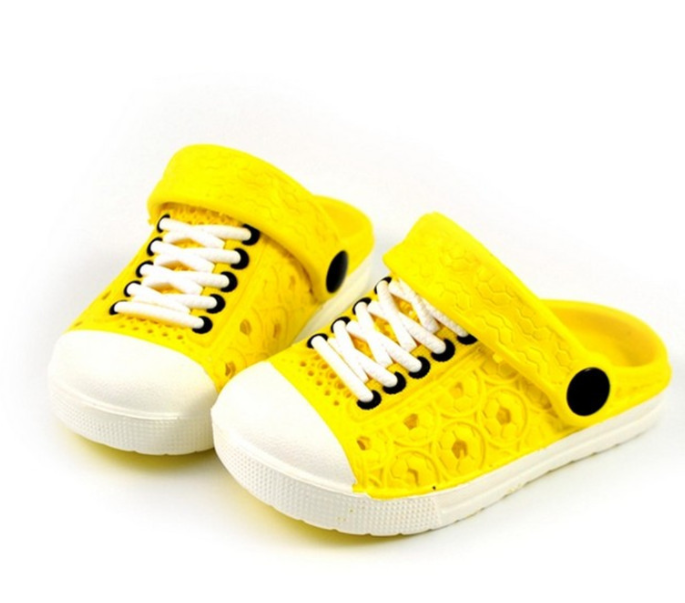 Unisex Kinder EVA Badesandalen – Leichte Sommerclogs für Jungen & Mädchen