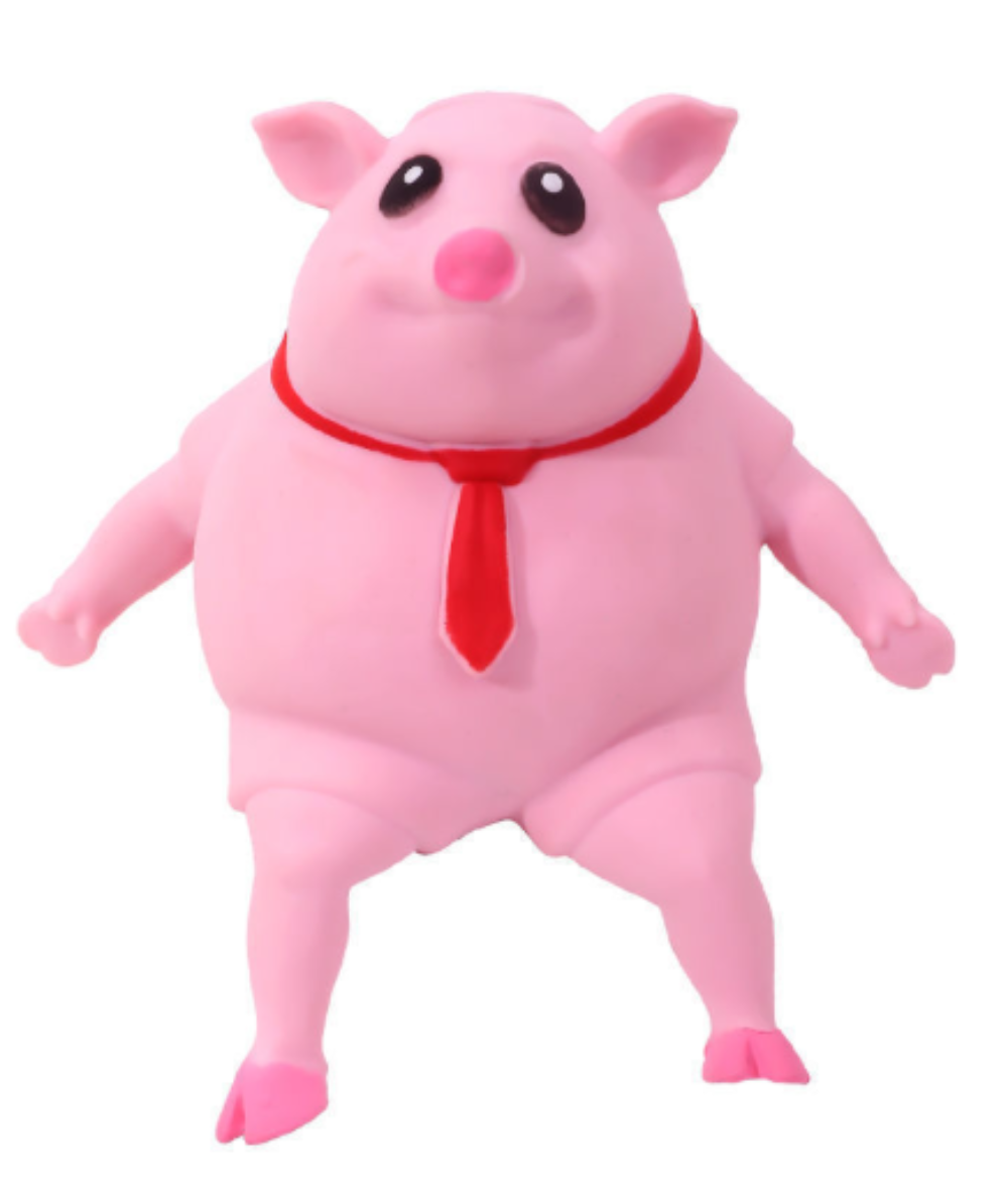 Quetsch-Schweinchen