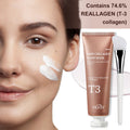 Baby Collagen Moisturising Face Mask – Plumping & Deep Hydration