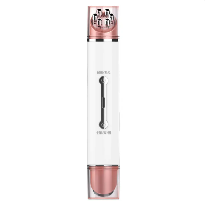 Sanfter Make-up-Entferner – Wirksame Reinigungsformel