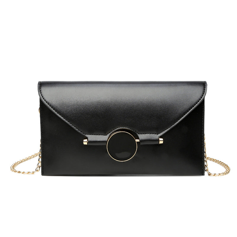 Luxury Soft Leather Multi-Pocket Handbag for Women