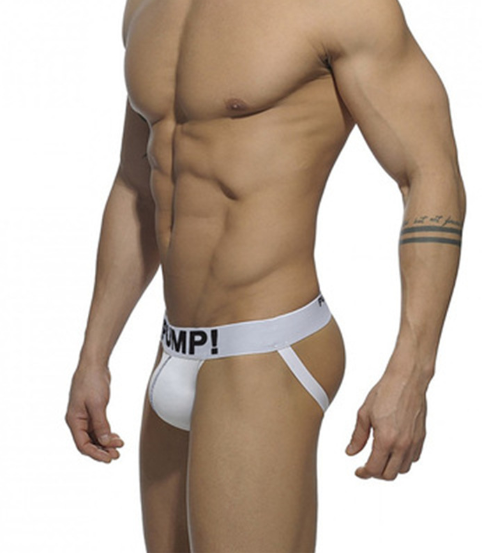 JOCKMAIL Men's Super Sexy Cotton Thong Underwear
