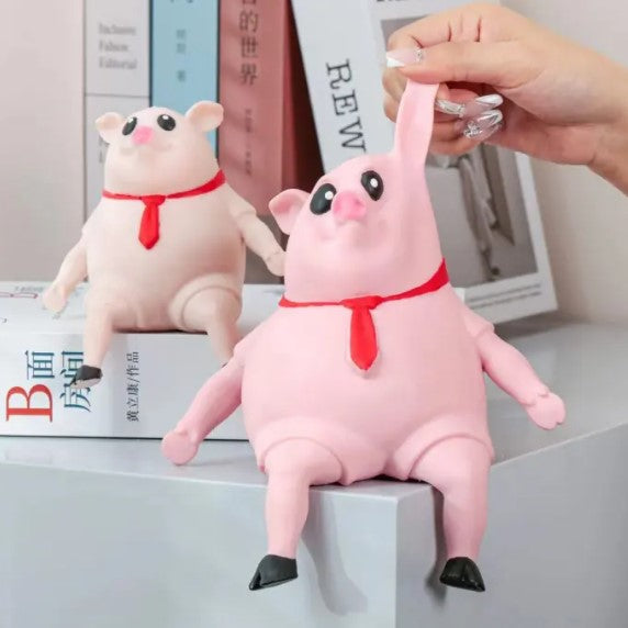 Quetsch-Schweinchen