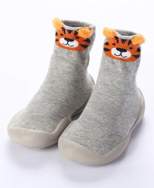 Baby Krabbelschuhe